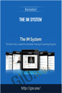 The IM System – Kenster