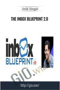 The Inbox Blueprint 2.0 – Anik Singal