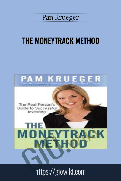 The Moneytrack Method - Pan Krueger