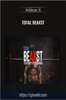 Total Beaxst - Athlean X