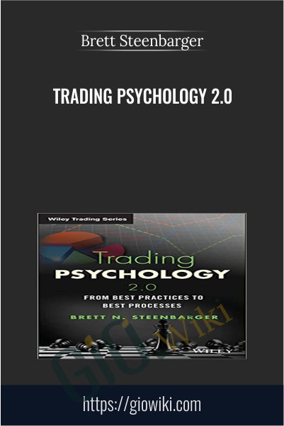 Trading Psychology 2.0 - Brett Steenbarger