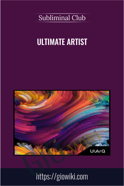 Ultimate Artist - Subliminal Club