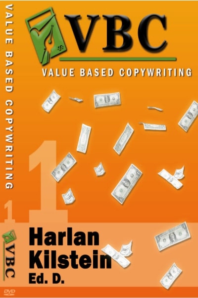 Value Based Copywriting - Harlan Kilstein