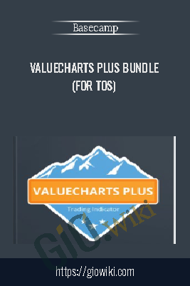 ValueCharts Plus Bundle (For TOS) - Basecamp