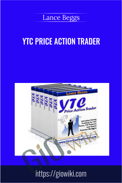 YTC Price Action Trader - Lance Beggs