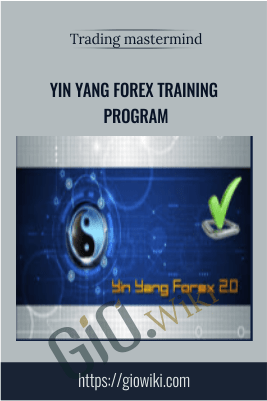 Yin Yang Forex Training Program - Trading mastermind