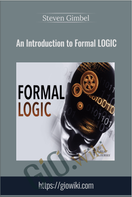 An Introduction to Formal Logic - Steven Gimbel