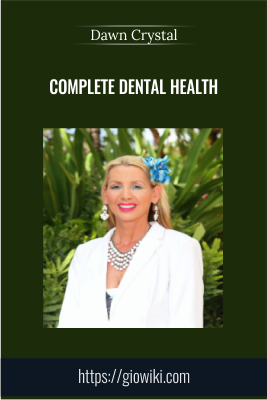 Complete Dental Health - Dawn Crystal