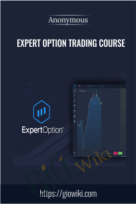 Expert  Option Trading Course