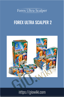 Forex Ultra Scalper 2 - Rita Lasker