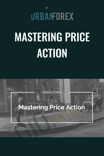 Mastering Price Action