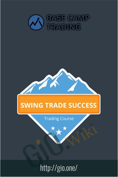 Swing Trade Success - Base Camp Trading