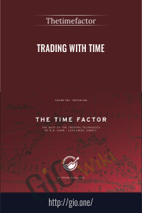 TRADING WITH TIME – Thetimefactor