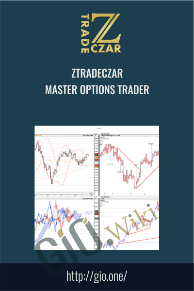 ZTradeCZAR Master Options Trader - Ztradeczar