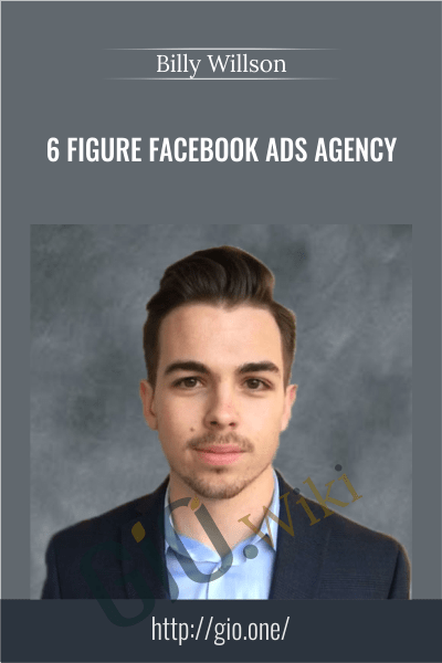 6 Figure Facebook Ads Agency
