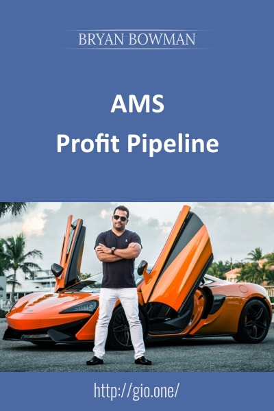 AMS Profit Pipeline