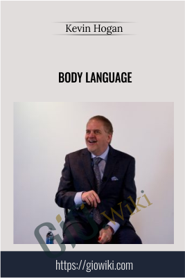 Body Language - Kevin Hogan