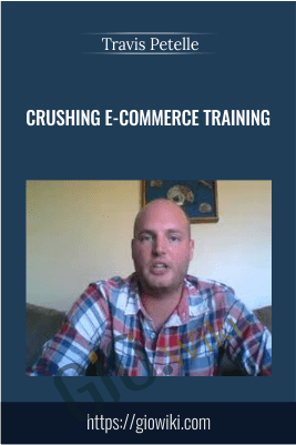 Crushing E-Commerce Training