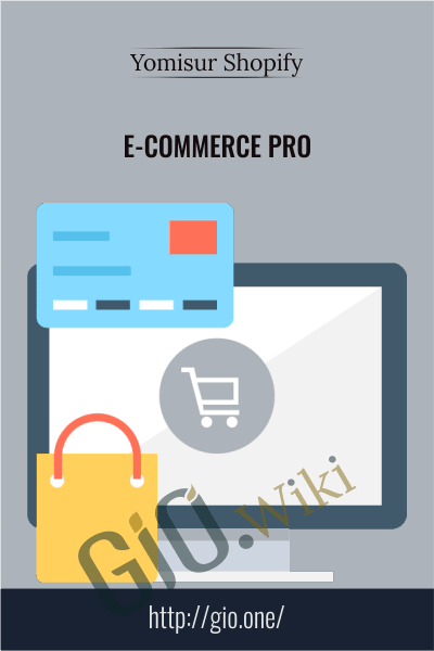 E-Commerce Pro - Yomisur Shopify