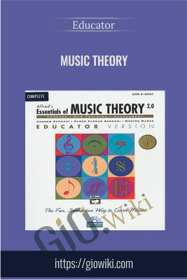 Music Theory - Educator