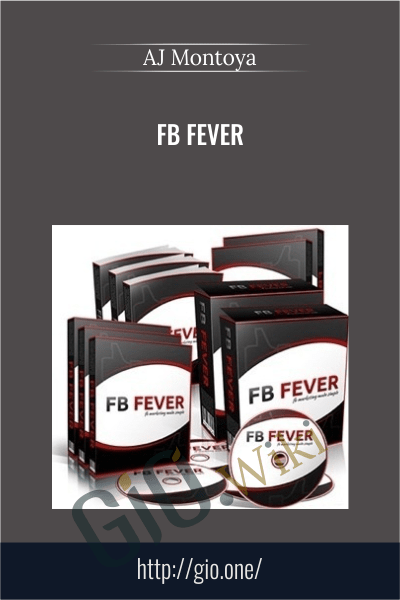 FB Fever - AJ Montoya
