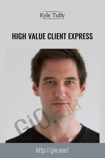 High Value Client Express