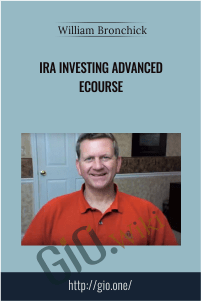 IRA Investing Advanced eCourse – William Bronchick