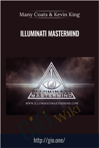 Illuminati Mastermind - Many Coats & Kevin King