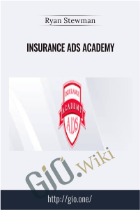 Insurance Ads Academy – Ryan Stewman