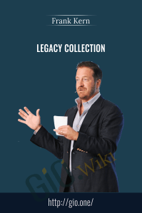Legacy Collection – Frank Kern
