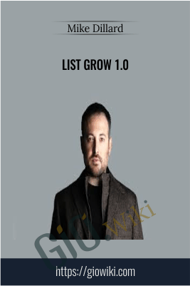 List Grow 1.0
