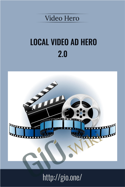 Local Video Ad Hero 2.0 - Video Hero