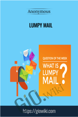 Lumpy Mail