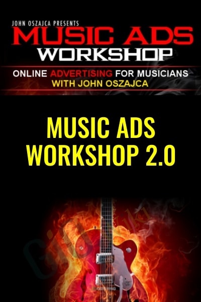 Music Ads Workshop 2.0