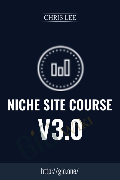 Niche Site Course V3.0 - Chris Lee