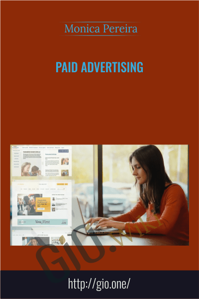 Paid Advertising - Monica Pereira