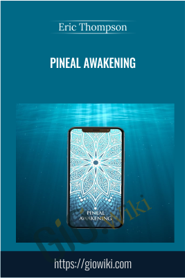 Pineal   Awakening