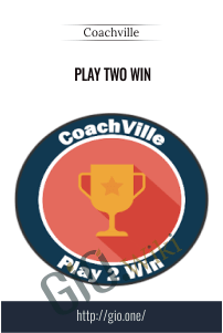 Play Two Win – Coachville