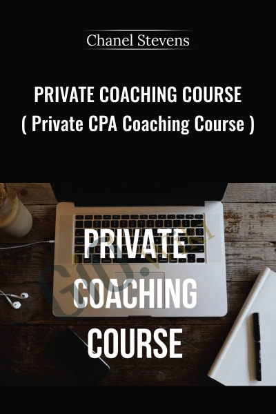 Private Coaching Course