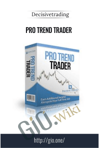 Pro Trend Trader – Decisivetrading