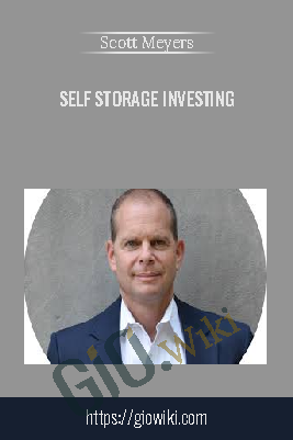 Self Storage Investing
