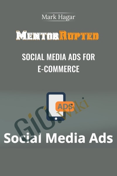 Social Media Ads for E-Commerce