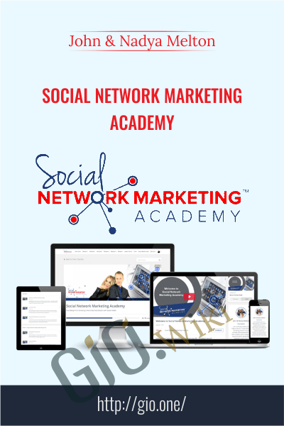 Social Network Marketing Academy