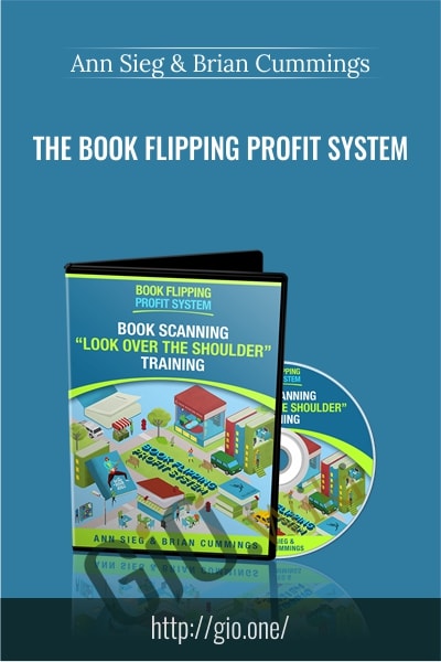 The Book Flipping Profit System
