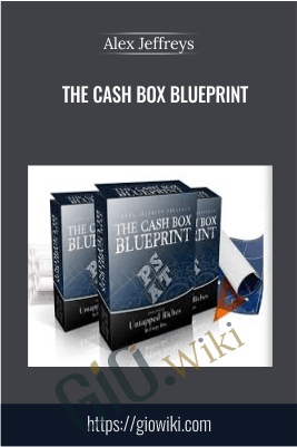 The Cash Box Blueprint