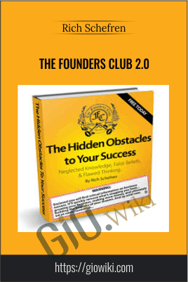 The Founders Club 2.0