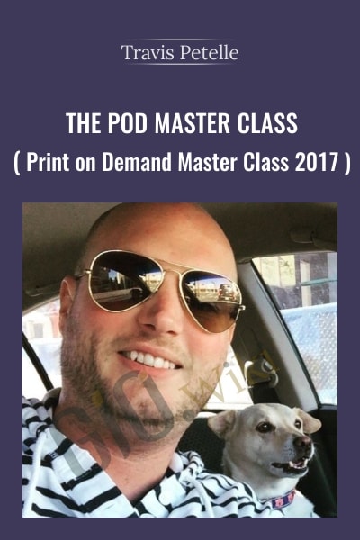 The POD Master Class
