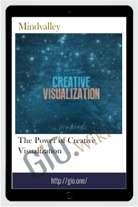 The Power of Creative Visualization
