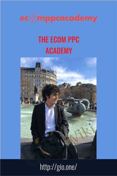 The eCom PPC Academy - The eCom Project