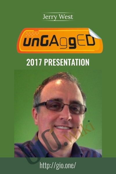 Ungagged 2017 Presentation